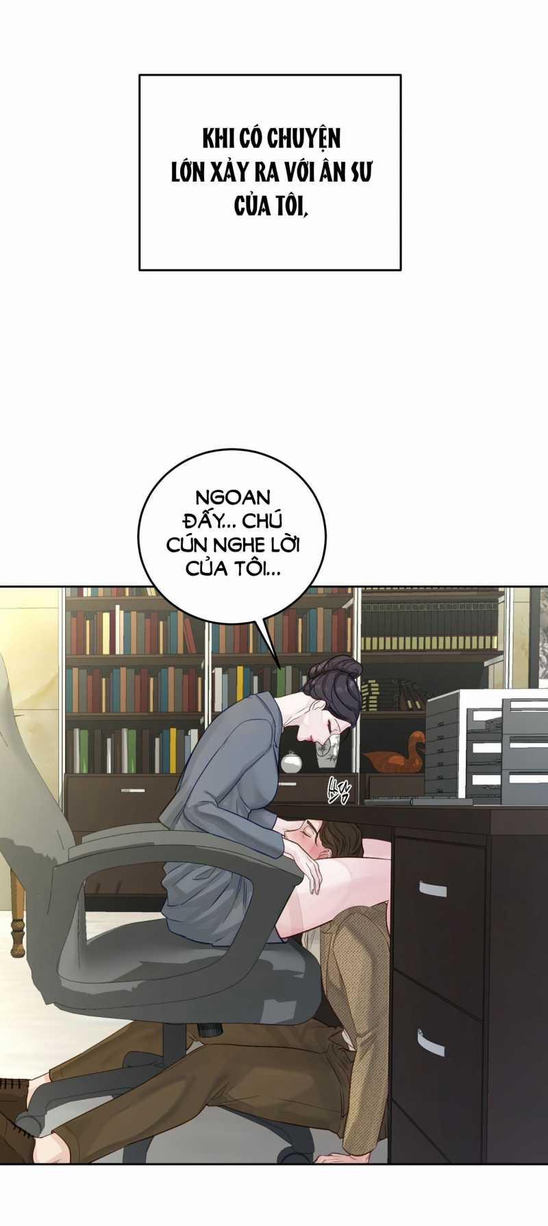 [18+] Trò Chơi Nghiệp Chướng 7.2 trang 2