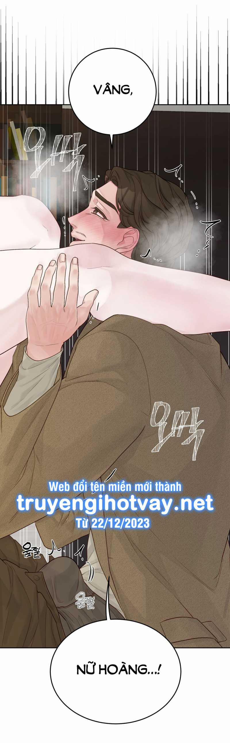 [18+] Trò Chơi Nghiệp Chướng 7.2 trang 23