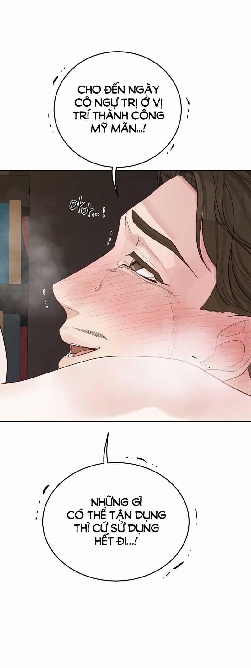 [18+] Trò Chơi Nghiệp Chướng 7.2 trang 24