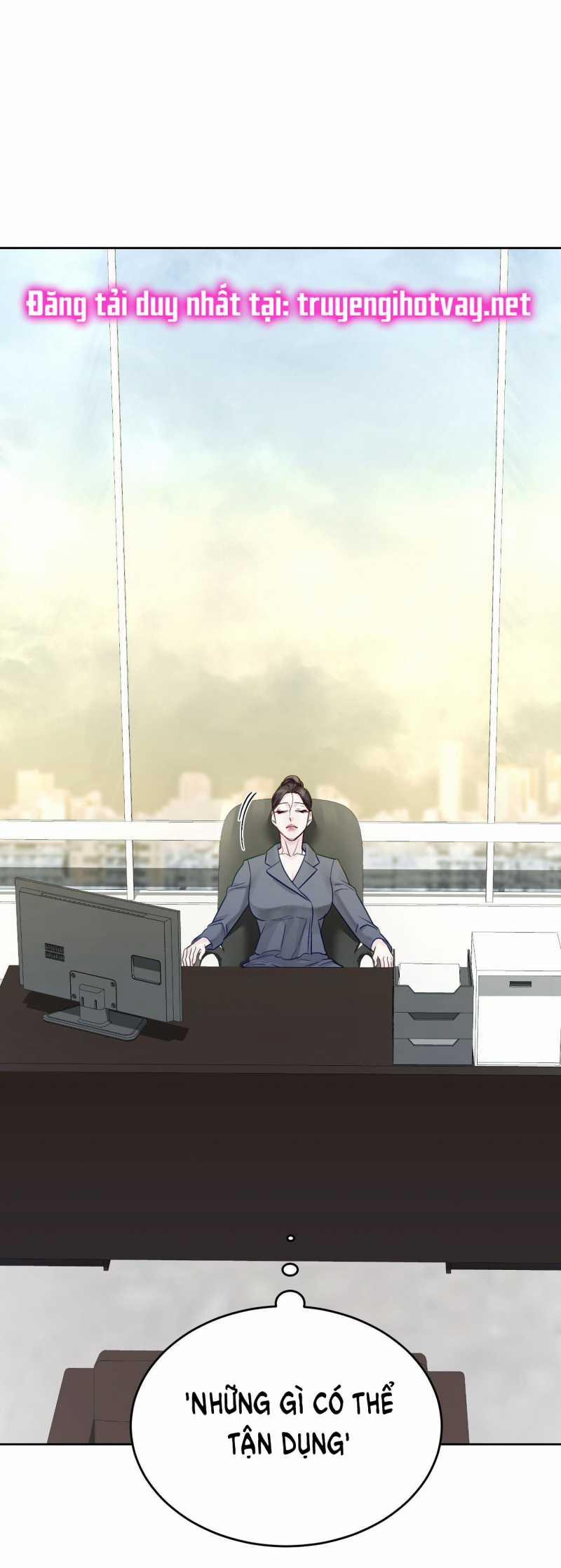 [18+] Trò Chơi Nghiệp Chướng 7.2 trang 29