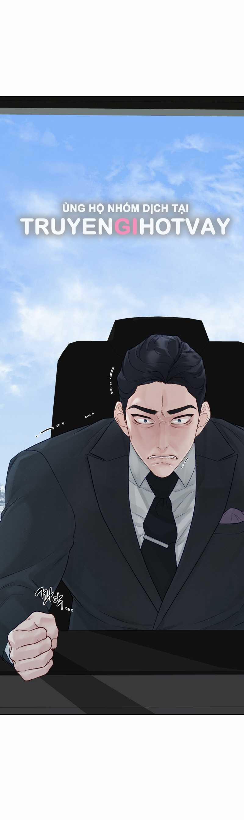 [18+] Trò Chơi Nghiệp Chướng 7.2 trang 32