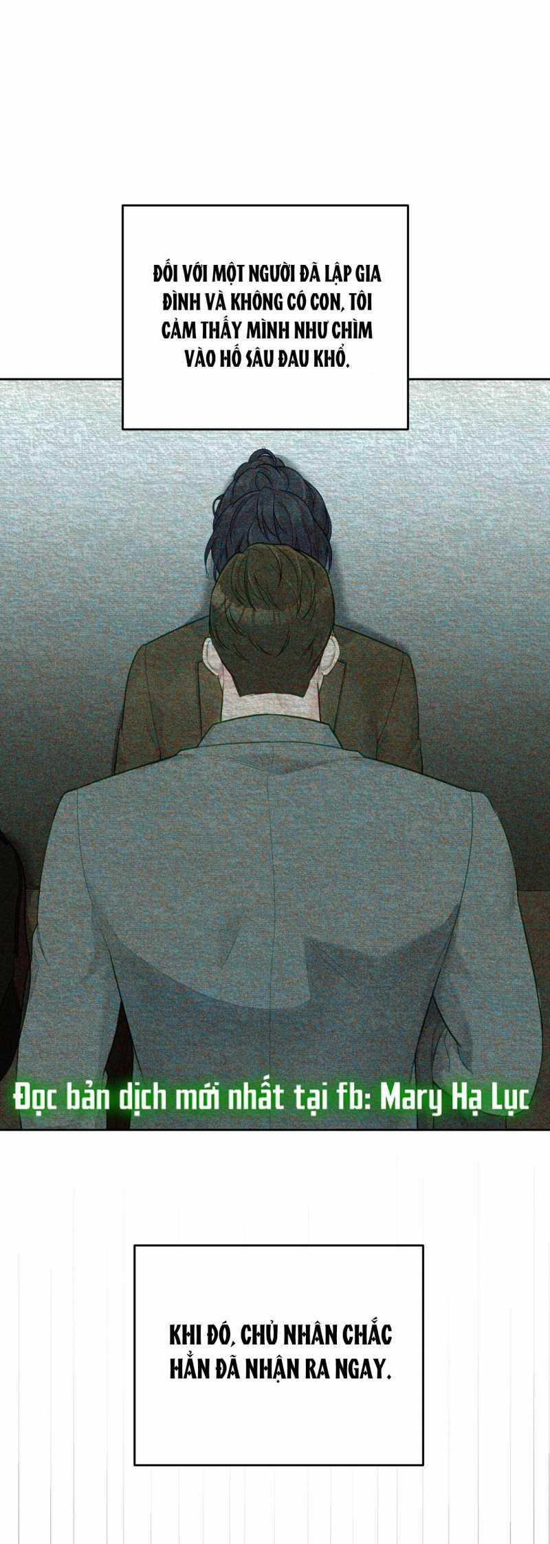 [18+] Trò Chơi Nghiệp Chướng 7.2 trang 4