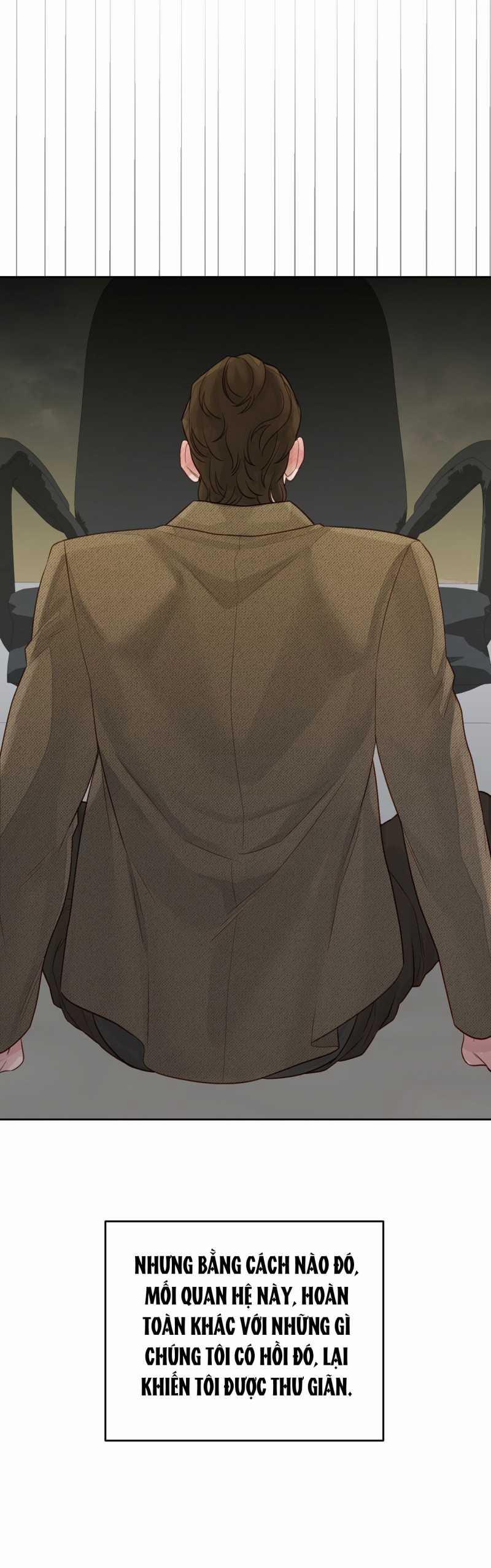 [18+] Trò Chơi Nghiệp Chướng 7.2 trang 5