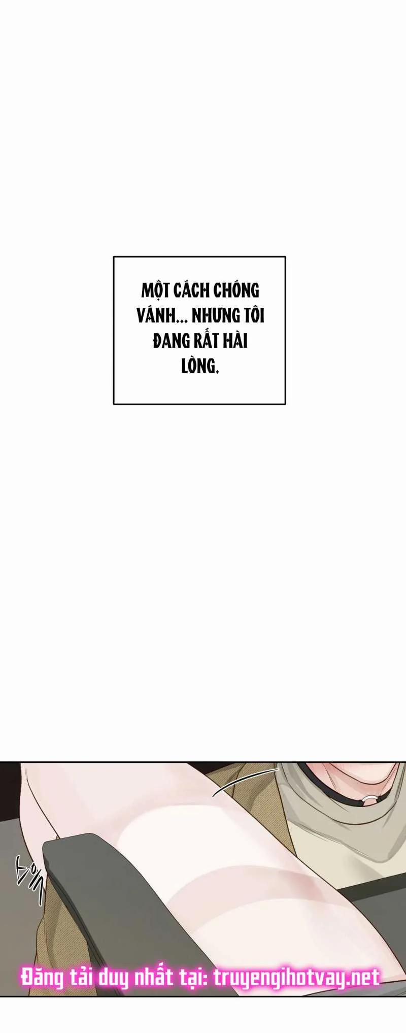 [18+] Trò Chơi Nghiệp Chướng 7.2 trang 6