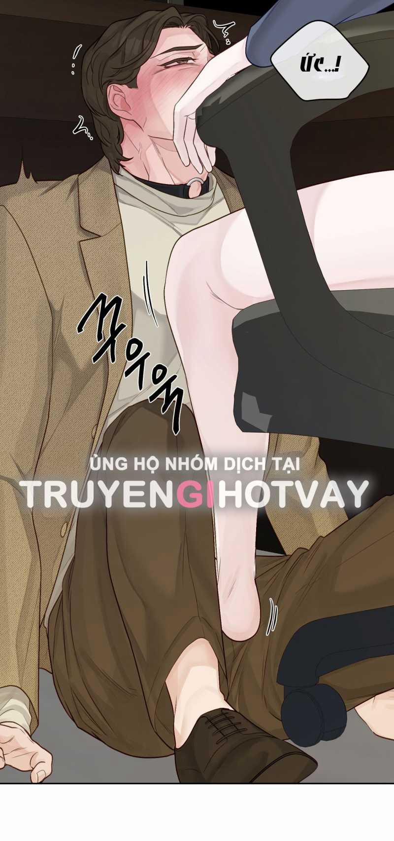 [18+] Trò Chơi Nghiệp Chướng 7.2 trang 8