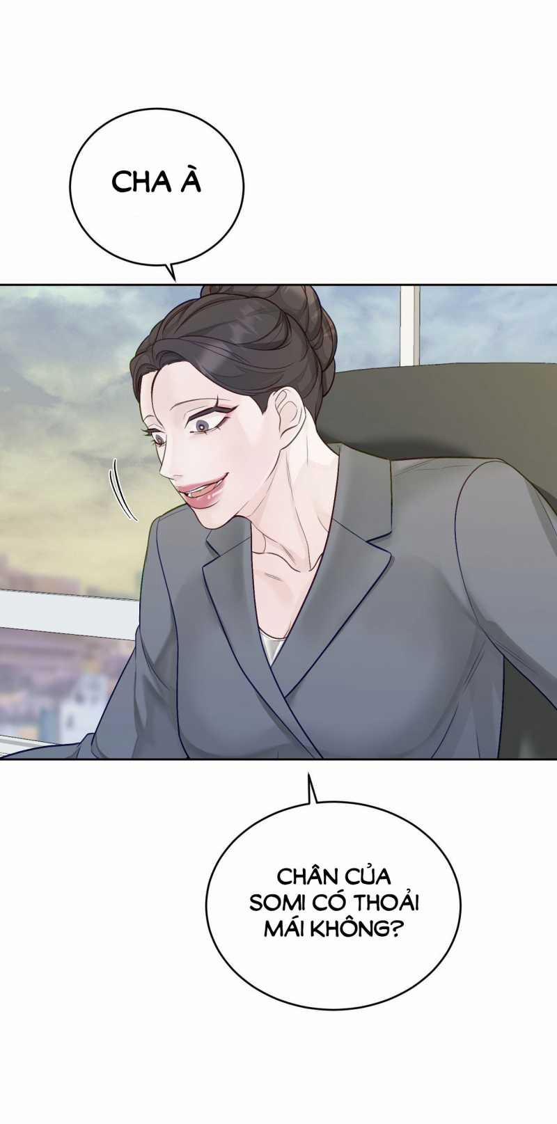 [18+] Trò Chơi Nghiệp Chướng 7.2 trang 9