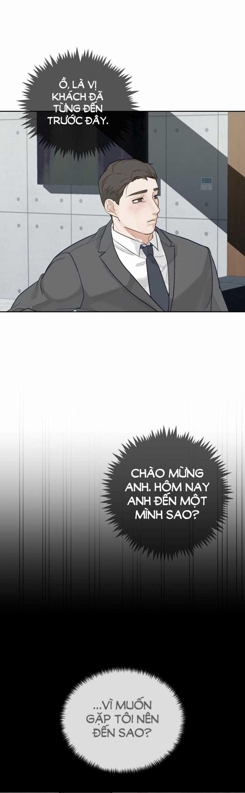 [18+] Trò Chơi Nghiệp Chướng 8.1 trang 10