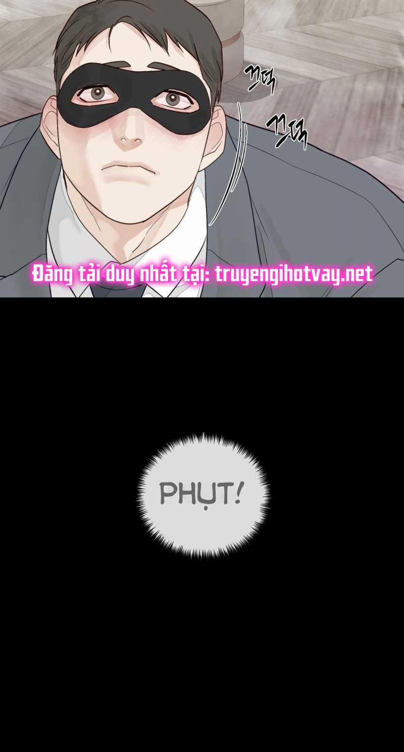 [18+] Trò Chơi Nghiệp Chướng 8.1 trang 11