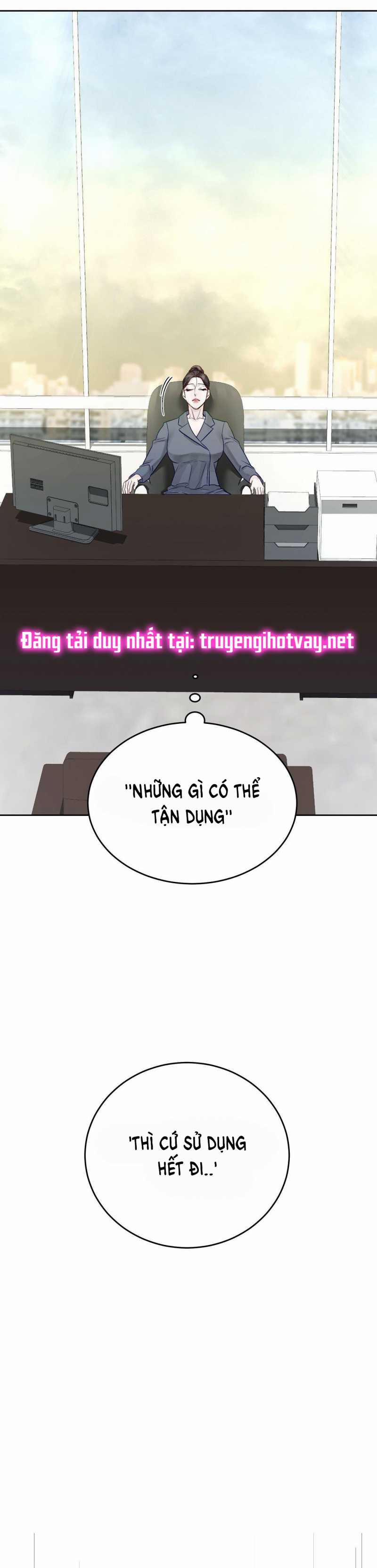 [18+] Trò Chơi Nghiệp Chướng 8.1 trang 2