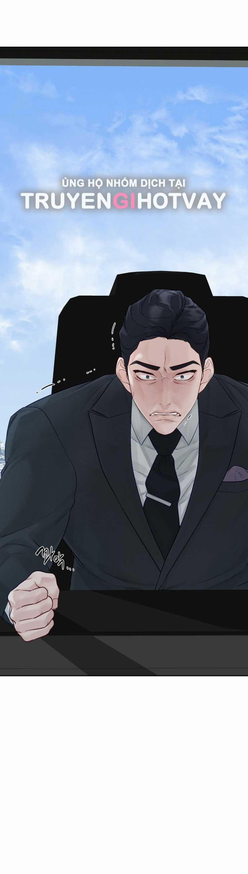 [18+] Trò Chơi Nghiệp Chướng 8.1 trang 4