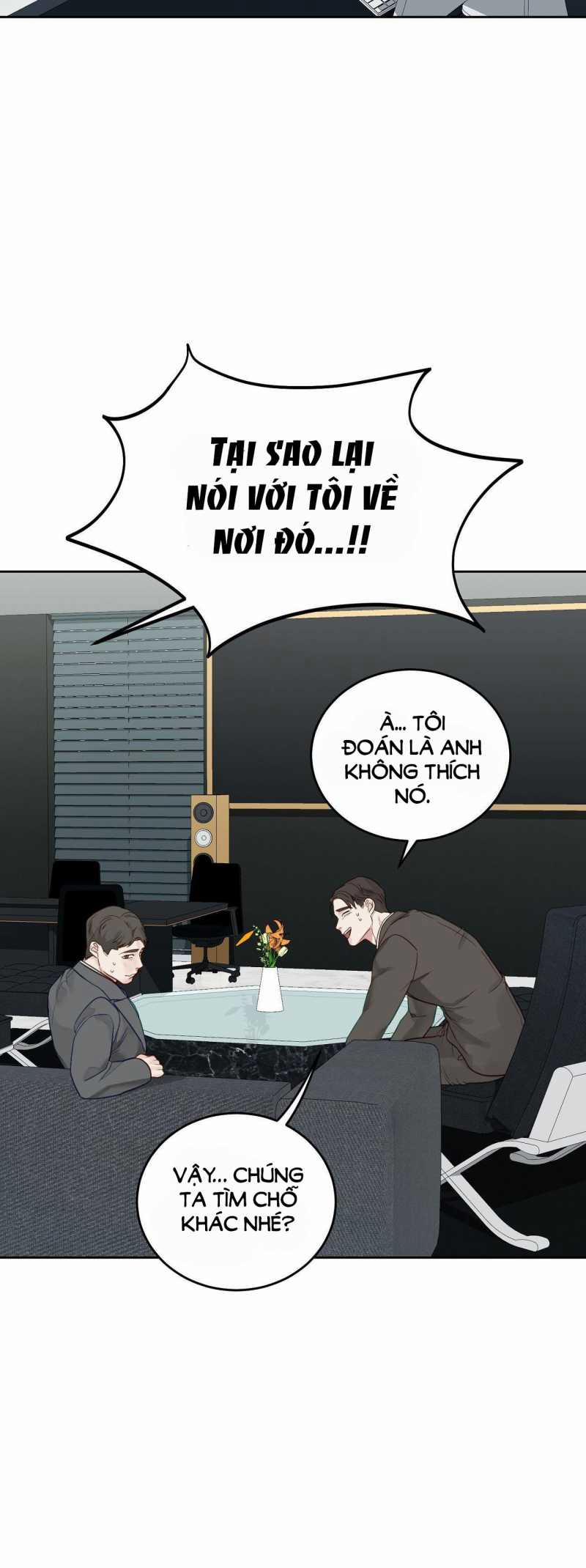 [18+] Trò Chơi Nghiệp Chướng 8.1 trang 6