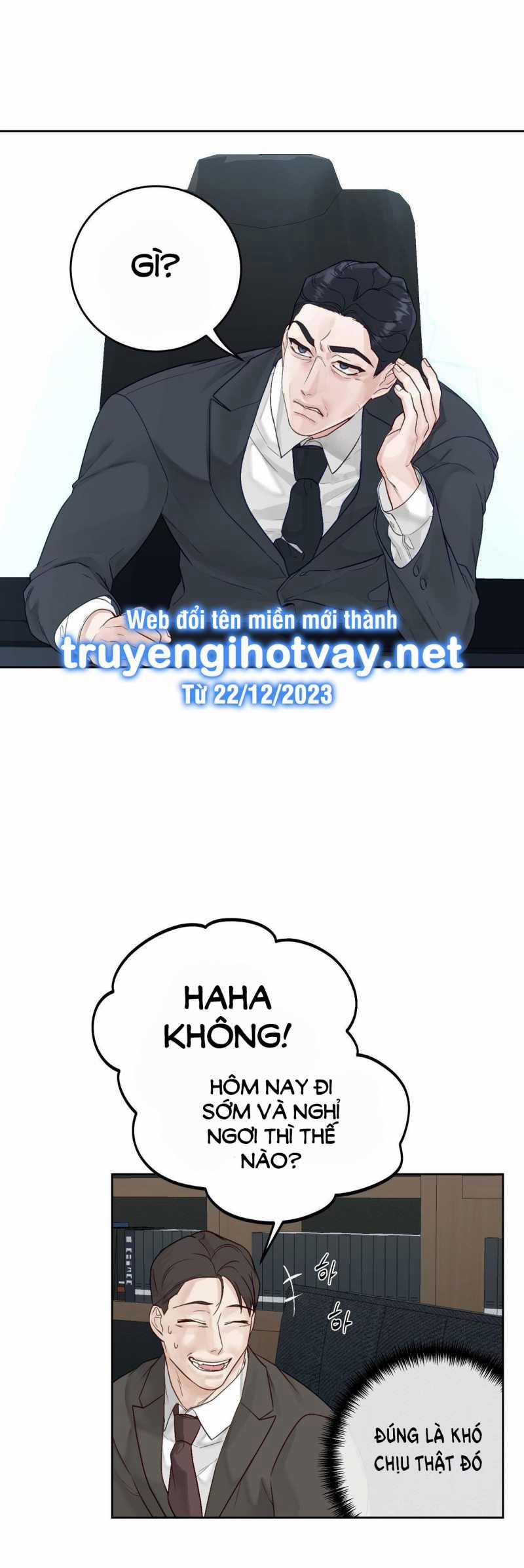 [18+] Trò Chơi Nghiệp Chướng 8.1 trang 7