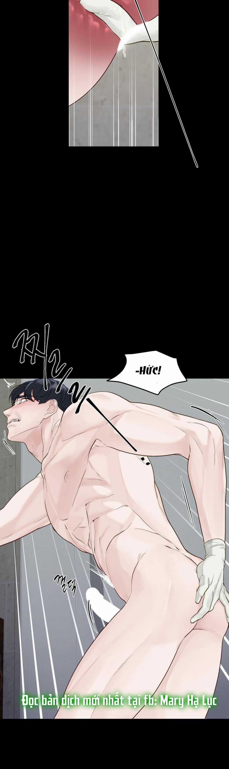 [18+] Trò Chơi Nghiệp Chướng 8.2 trang 10