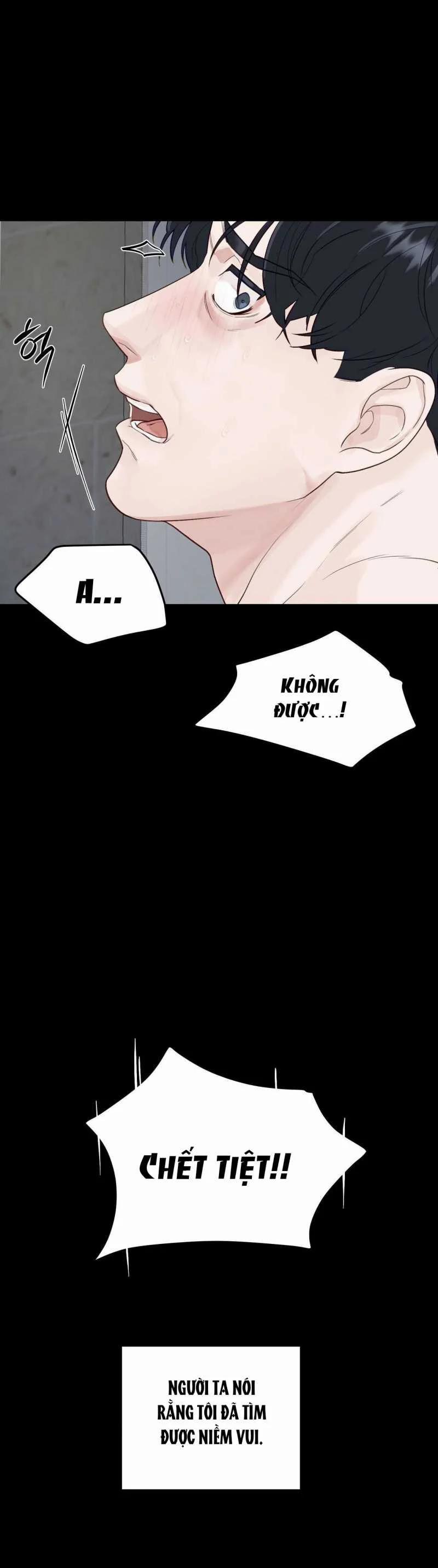 [18+] Trò Chơi Nghiệp Chướng 8.2 trang 11