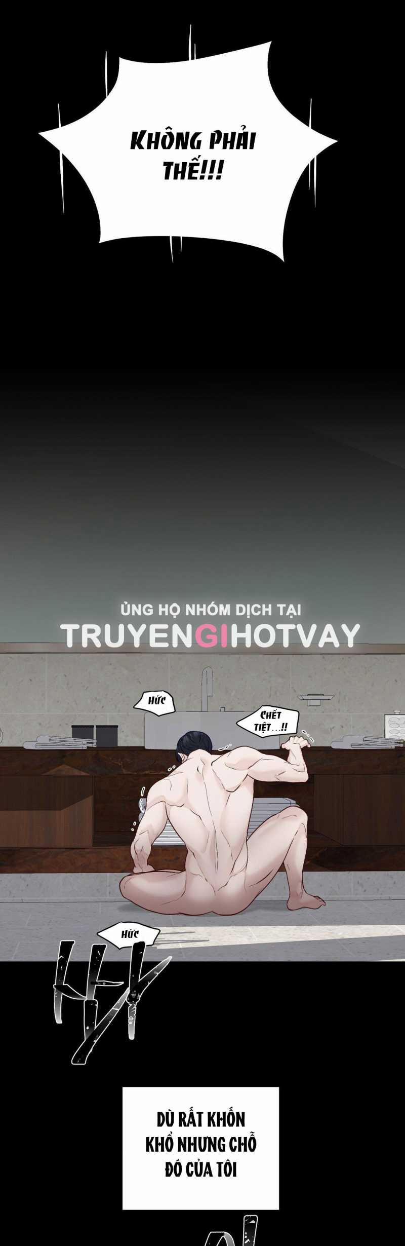 [18+] Trò Chơi Nghiệp Chướng 8.2 trang 12