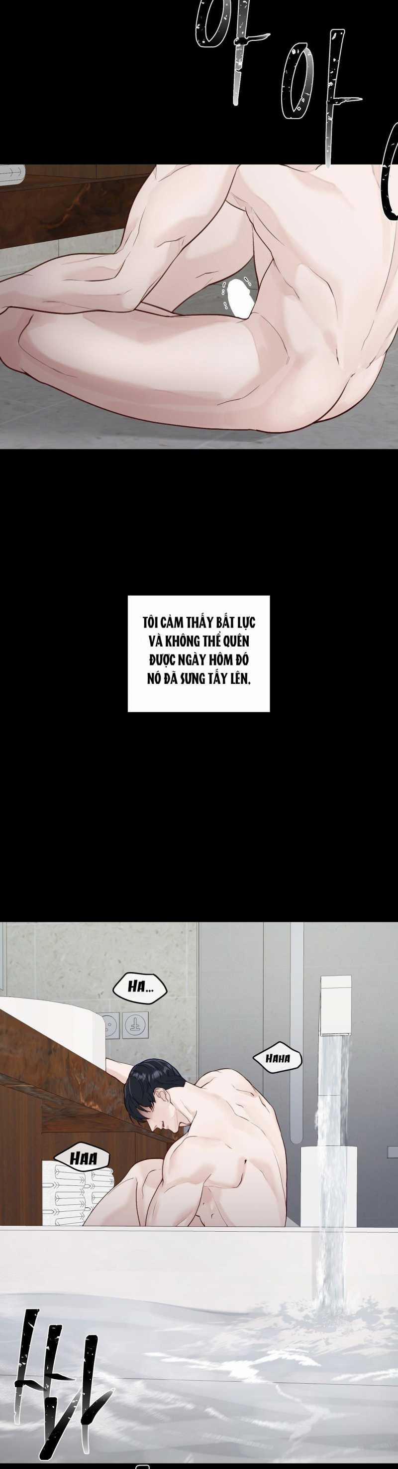 [18+] Trò Chơi Nghiệp Chướng 8.2 trang 13