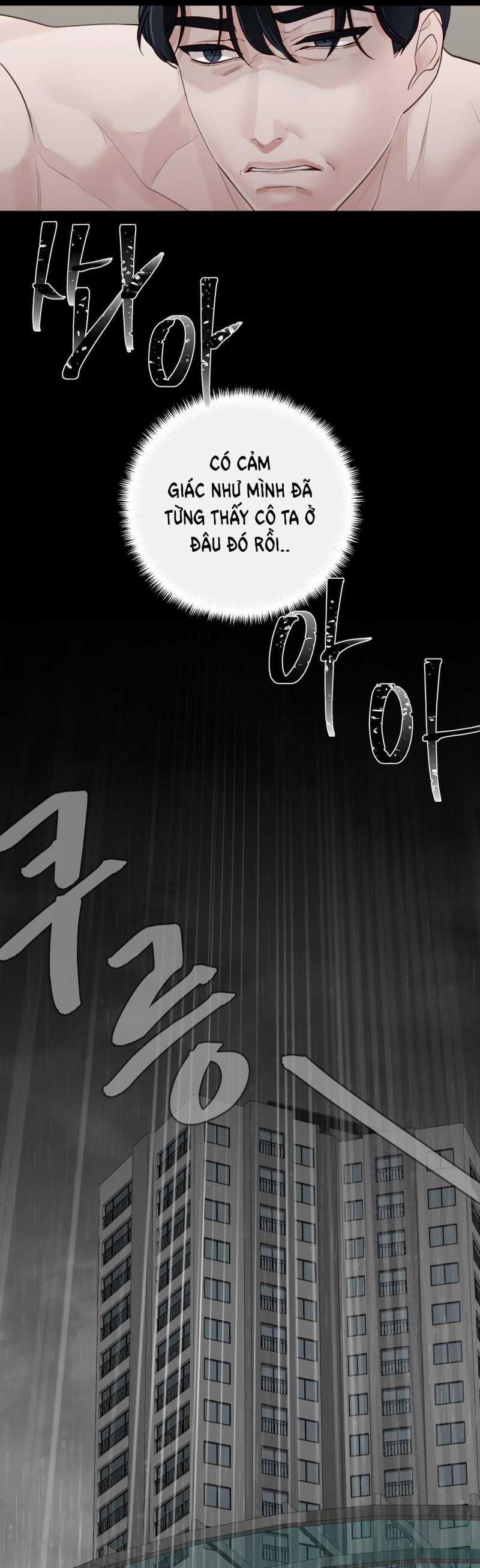 [18+] Trò Chơi Nghiệp Chướng 8.2 trang 15