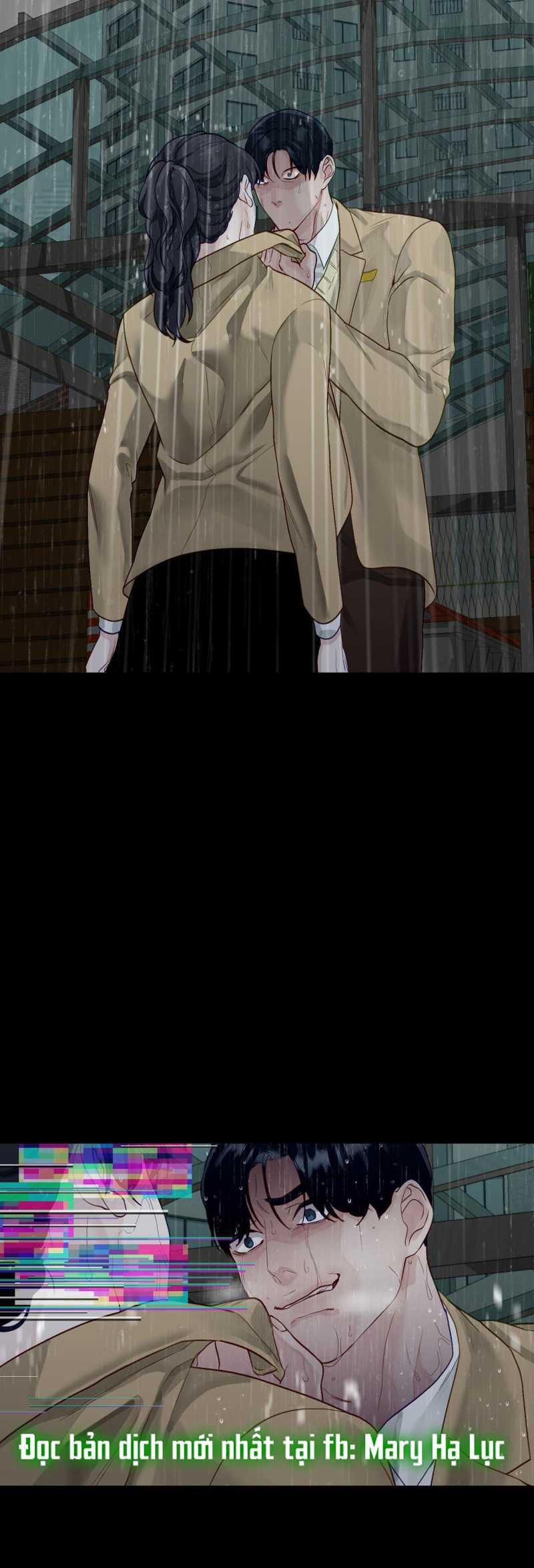 [18+] Trò Chơi Nghiệp Chướng 8.2 trang 16