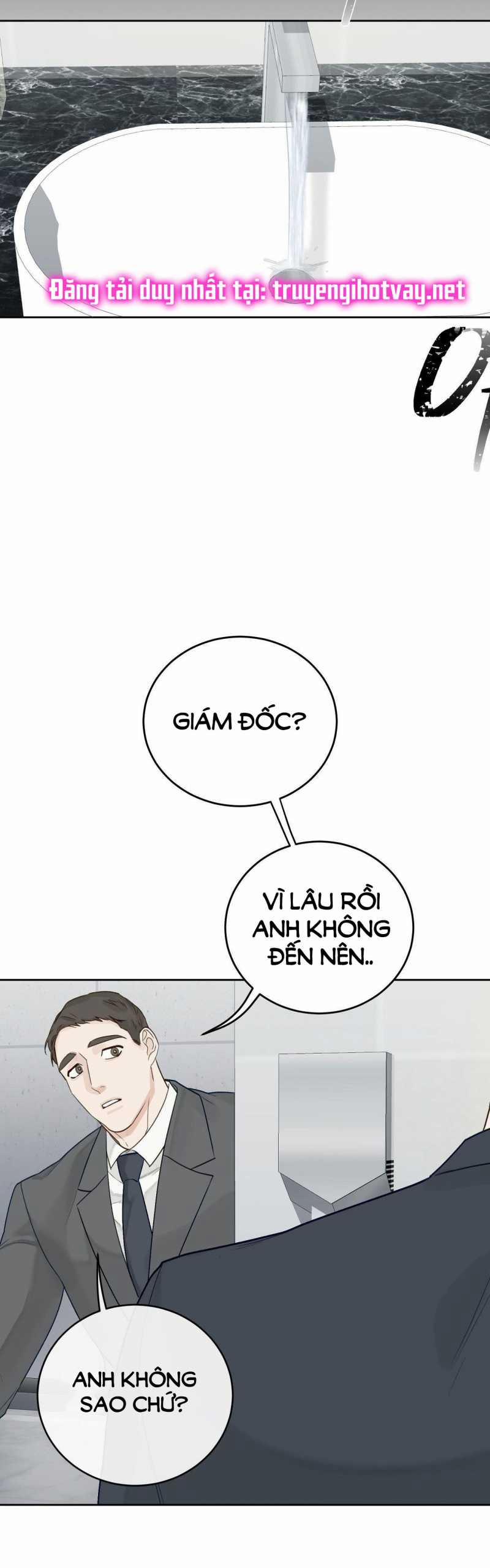 [18+] Trò Chơi Nghiệp Chướng 8.2 trang 19