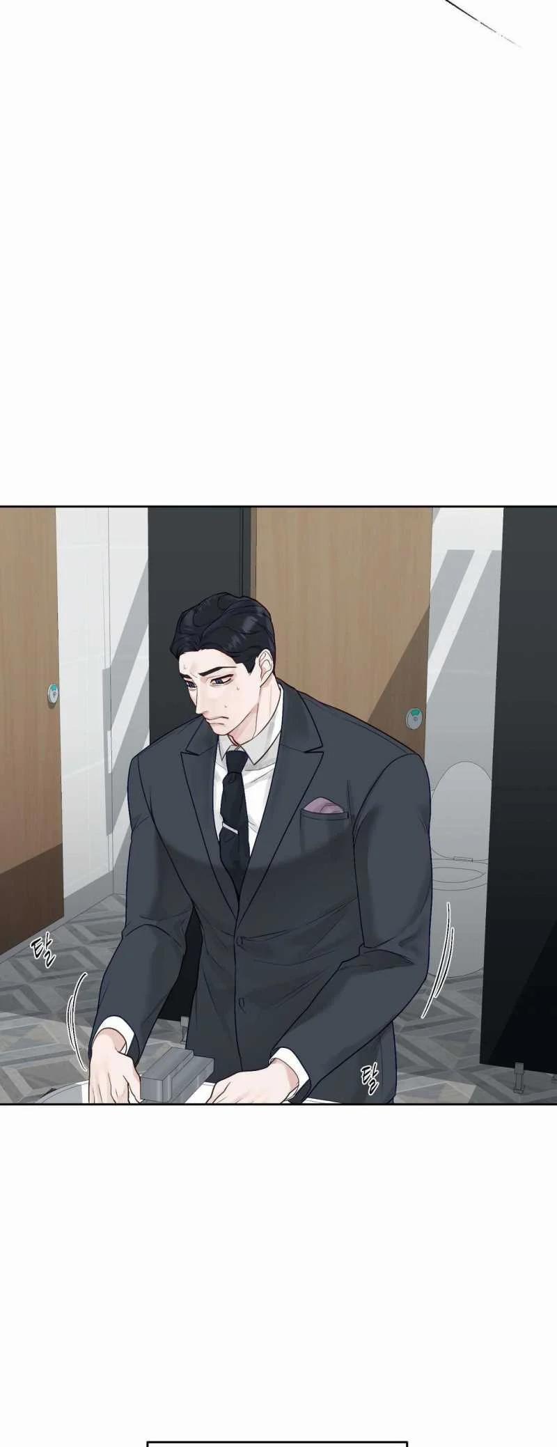 [18+] Trò Chơi Nghiệp Chướng 8.2 trang 2