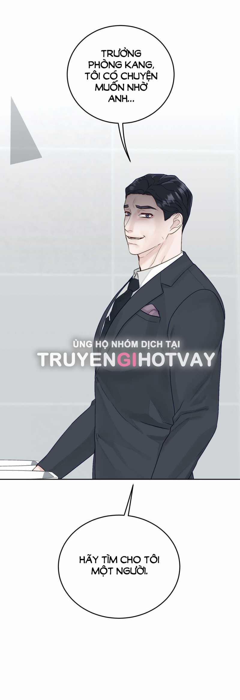 [18+] Trò Chơi Nghiệp Chướng 8.2 trang 21