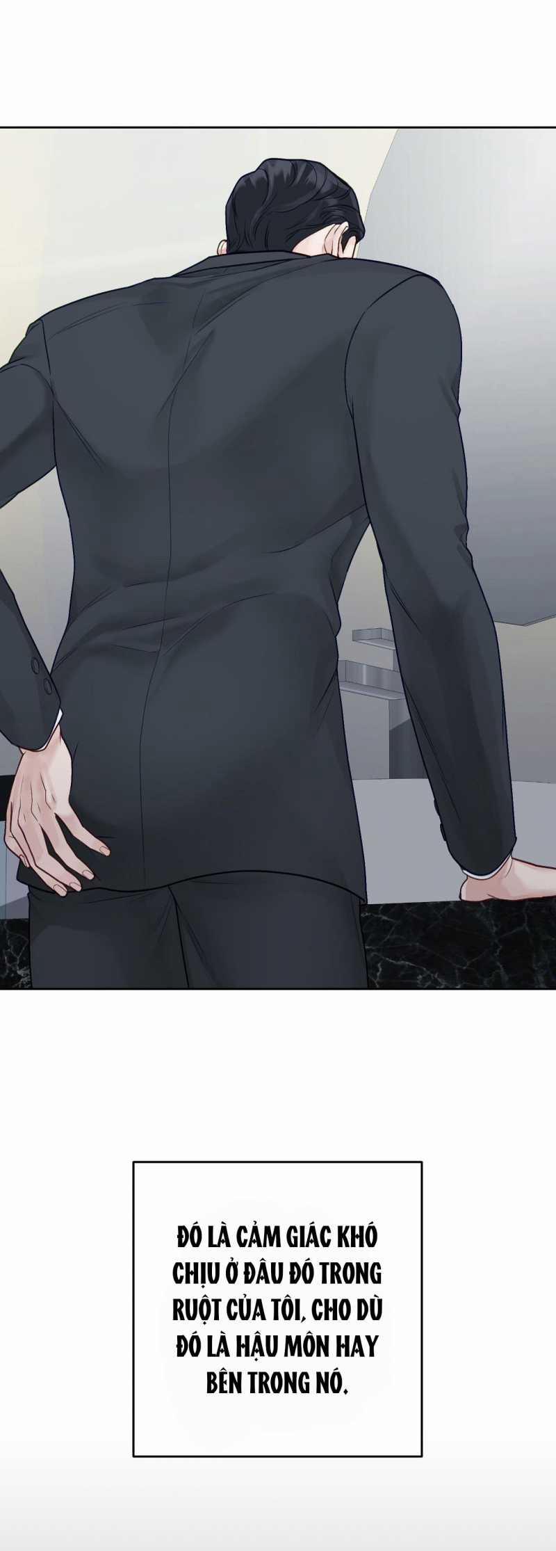 [18+] Trò Chơi Nghiệp Chướng 8.2 trang 4