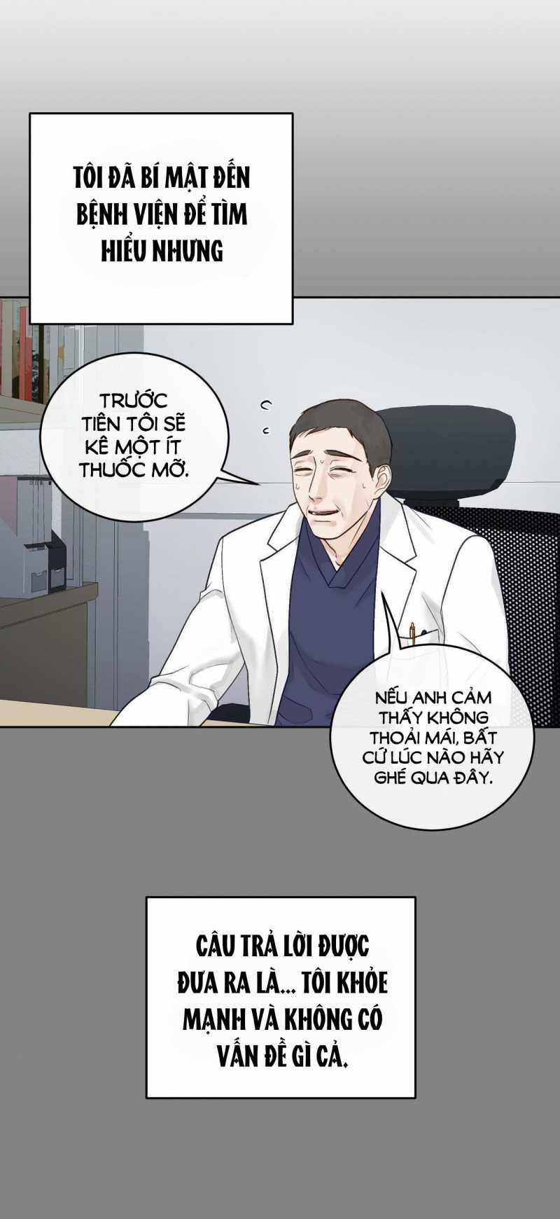 [18+] Trò Chơi Nghiệp Chướng 8.2 trang 5