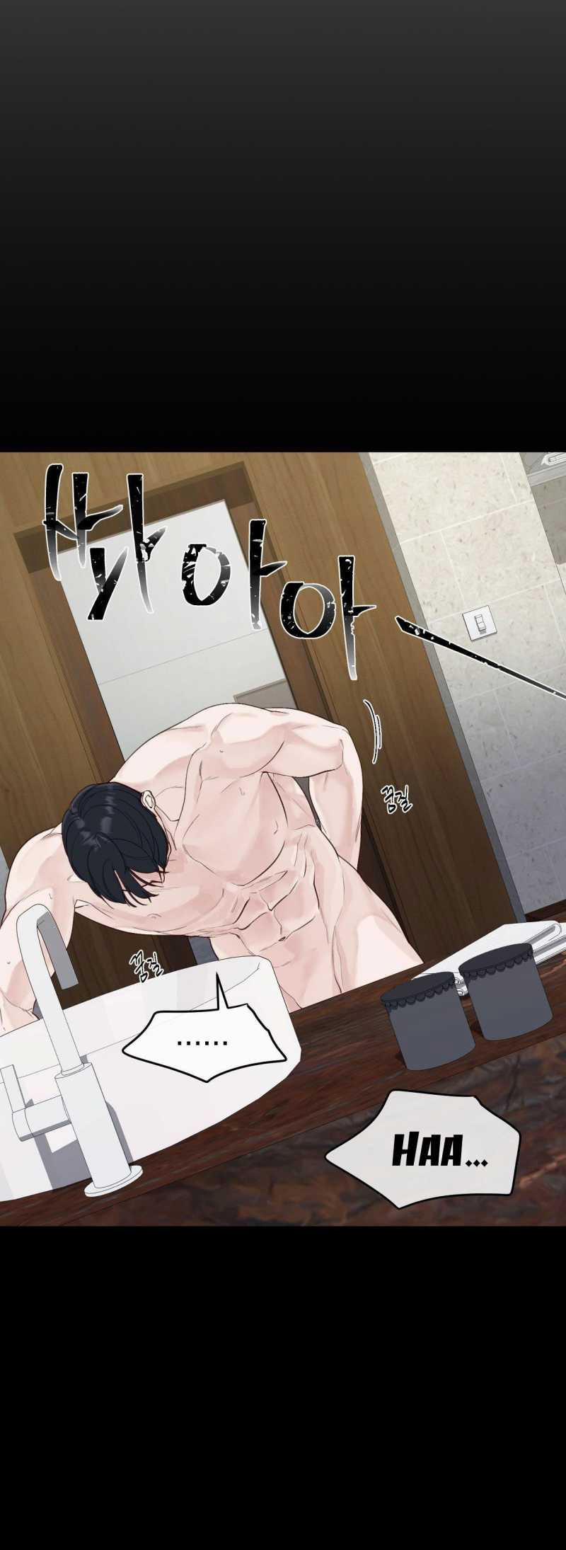 [18+] Trò Chơi Nghiệp Chướng 8.2 trang 7