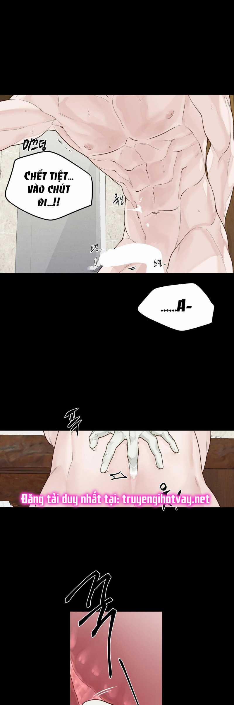 [18+] Trò Chơi Nghiệp Chướng 8.2 trang 9