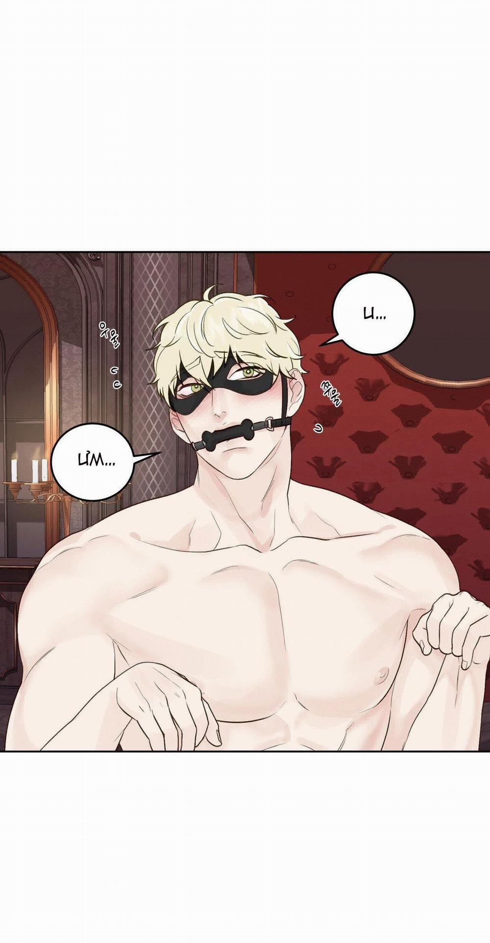 [18+] Trò Chơi Nghiệp Chướng 9.1 trang 12