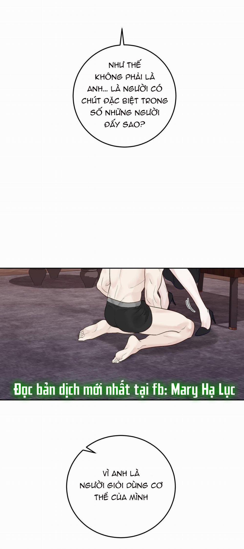 [18+] Trò Chơi Nghiệp Chướng 9.1 trang 20