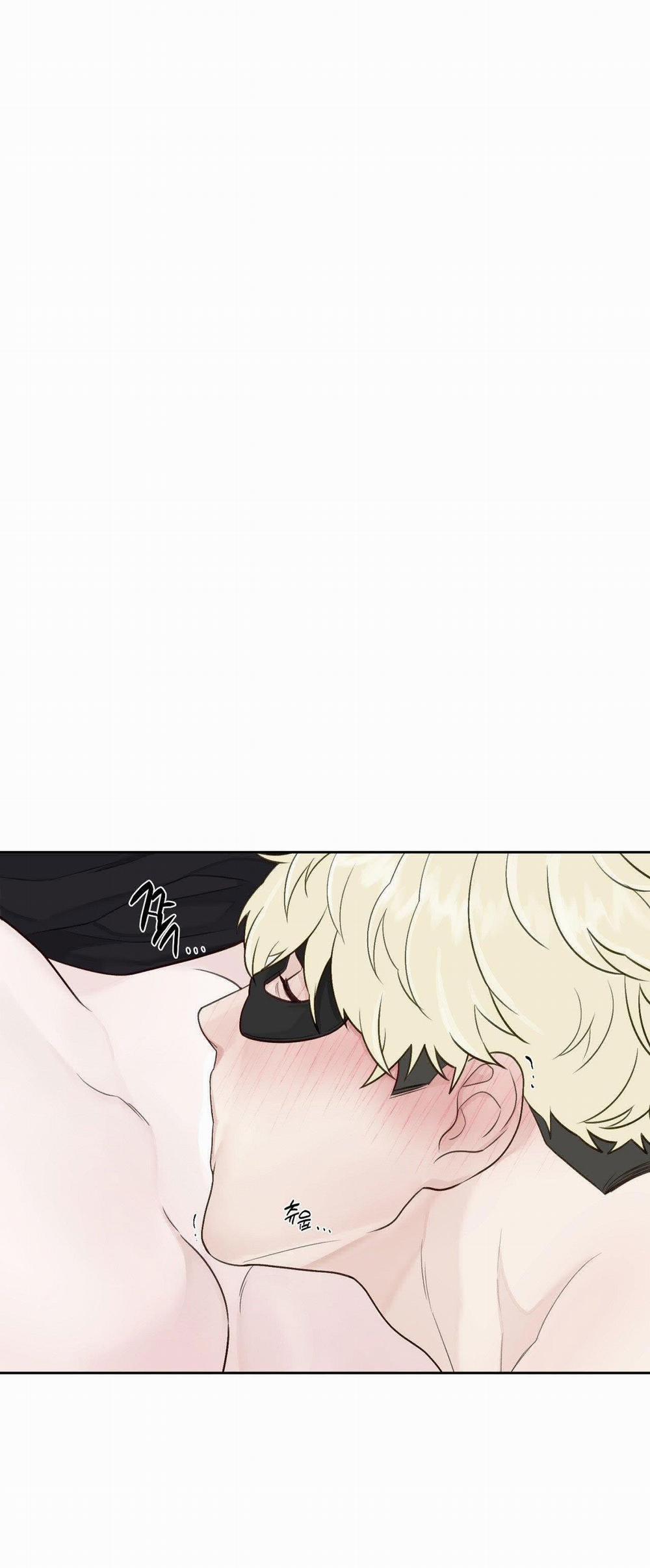 [18+] Trò Chơi Nghiệp Chướng 9.1 trang 23