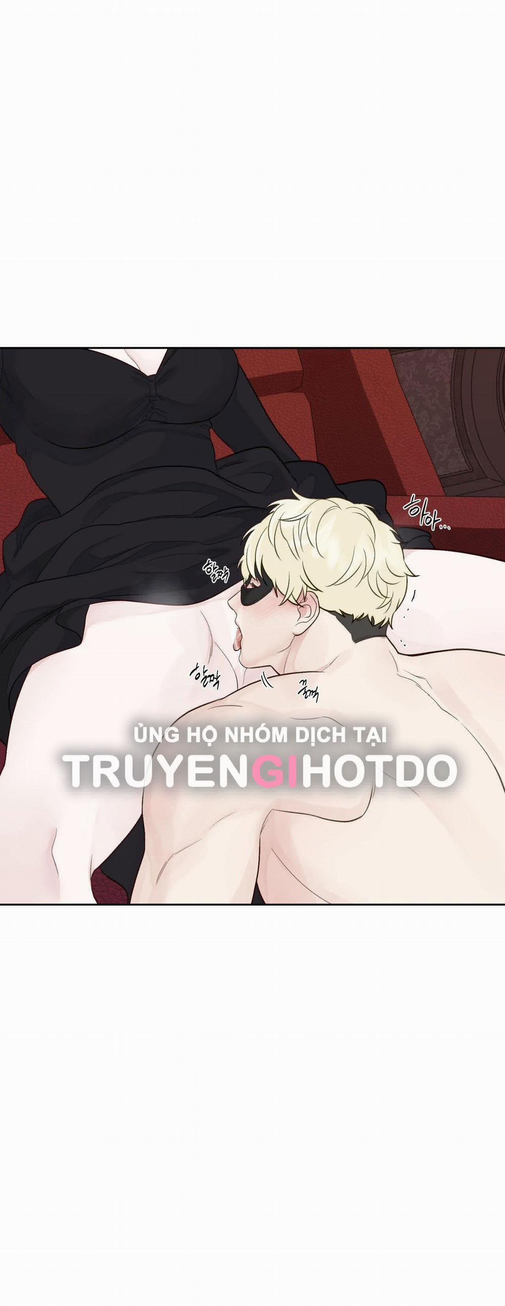 [18+] Trò Chơi Nghiệp Chướng 9.1 trang 24