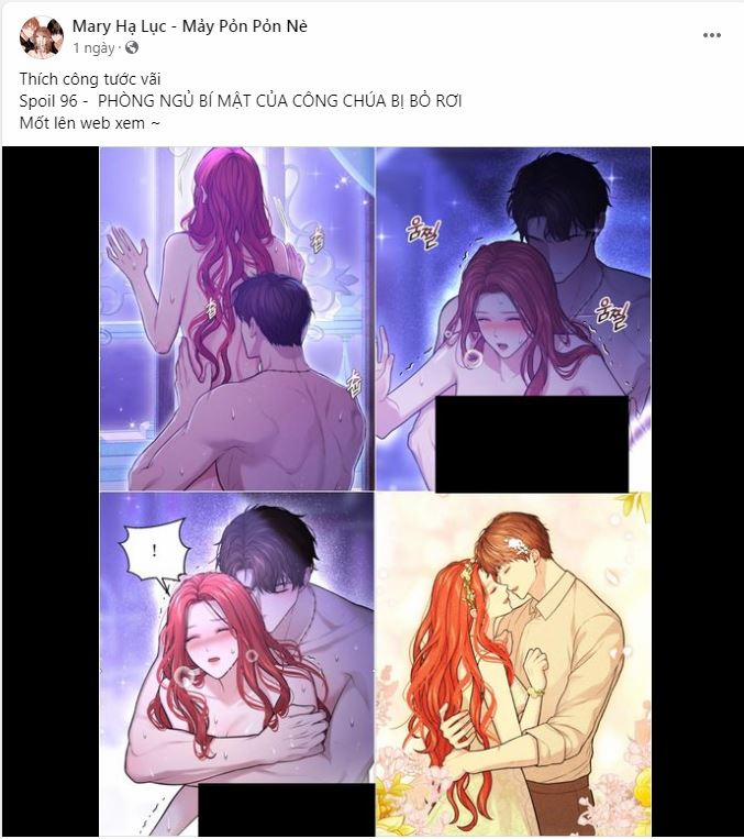 [18+] Trò Chơi Nghiệp Chướng 9.1 trang 5