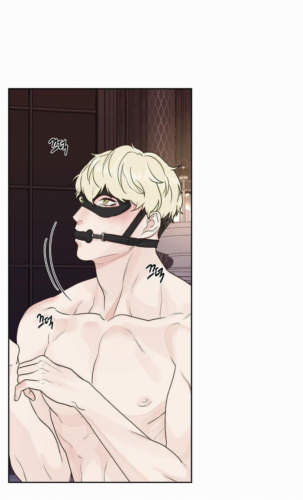 [18+] Trò Chơi Nghiệp Chướng 9.1 trang 8