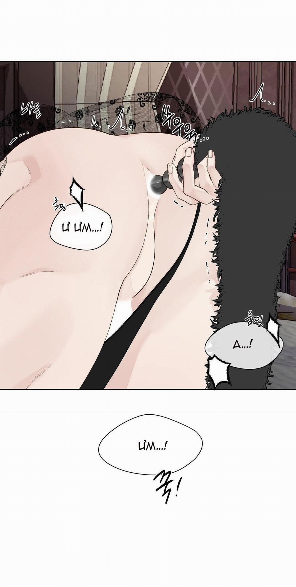 [18+] Trò Chơi Nghiệp Chướng 9.2 trang 18