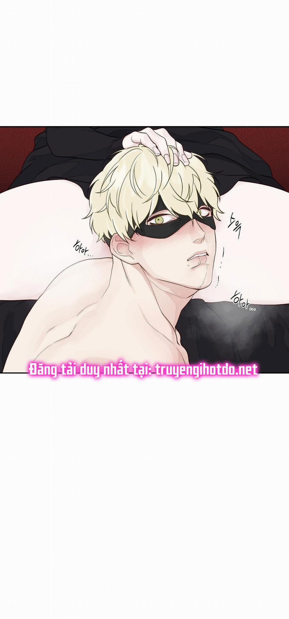 [18+] Trò Chơi Nghiệp Chướng 9.2 trang 2