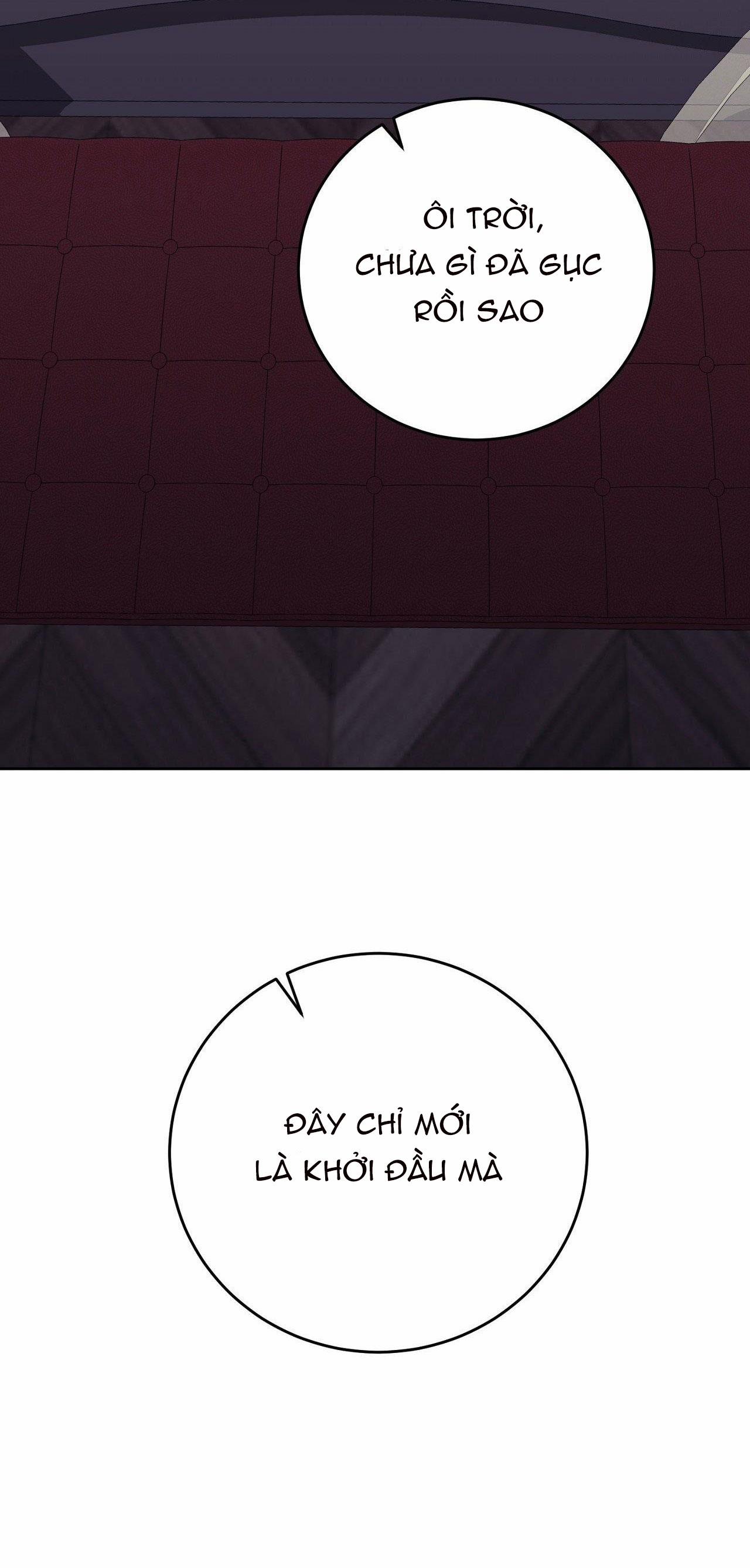 [18+] Trò Chơi Nghiệp Chướng 9.2 trang 20