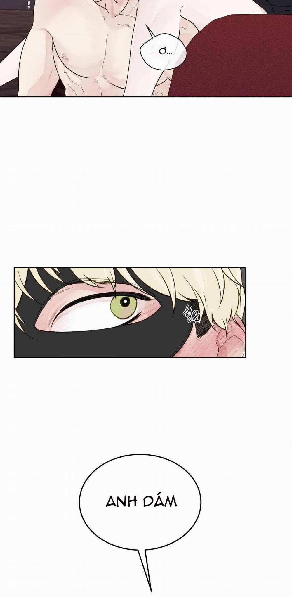 [18+] Trò Chơi Nghiệp Chướng 9.2 trang 4