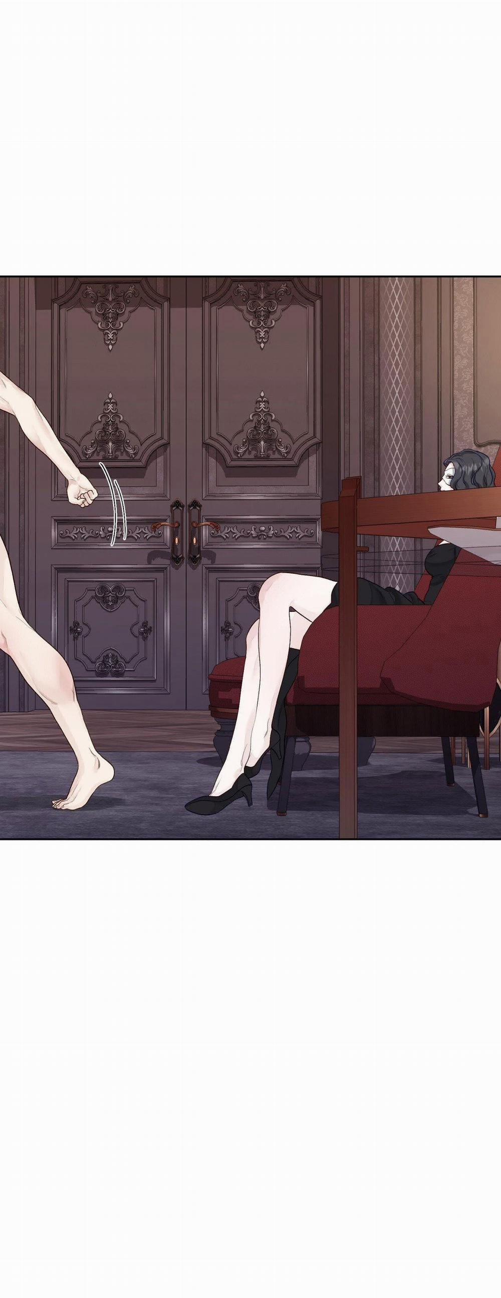 [18+] Trò Chơi Nghiệp Chướng 9.2 trang 6