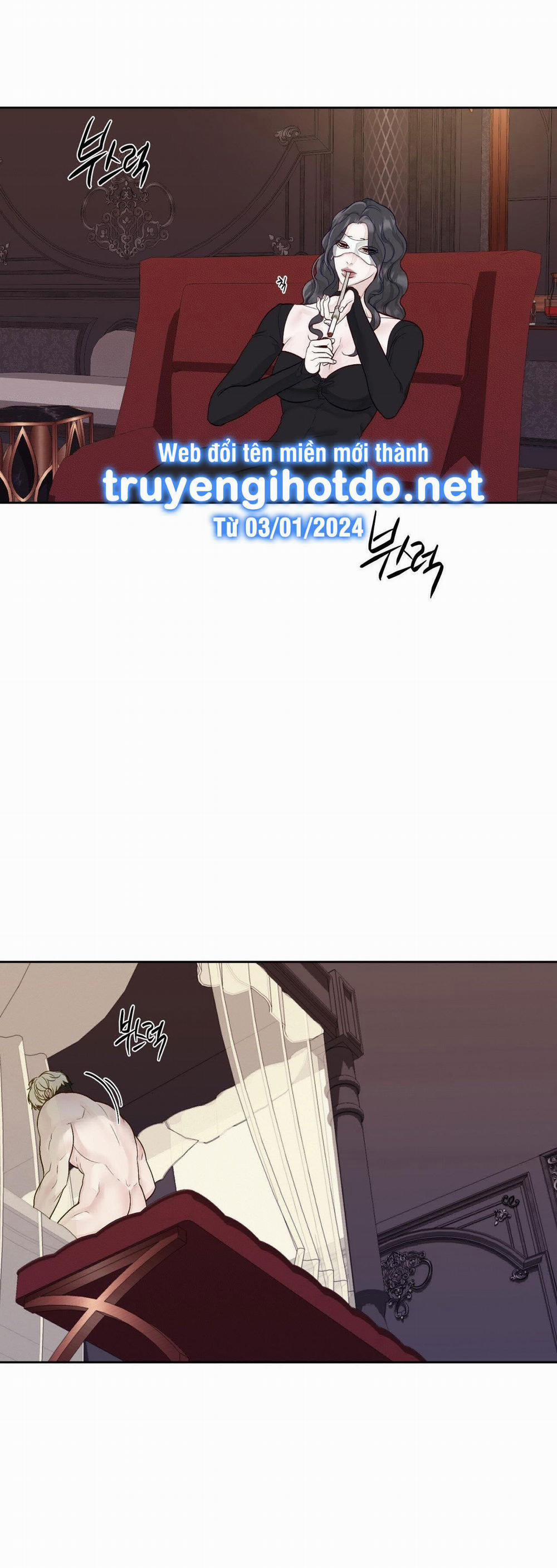 [18+] Trò Chơi Nghiệp Chướng 9.2 trang 7