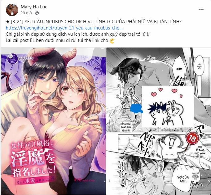 [18+] Trợ Lí Kim, Ăn Thử Không 1.1 trang 0