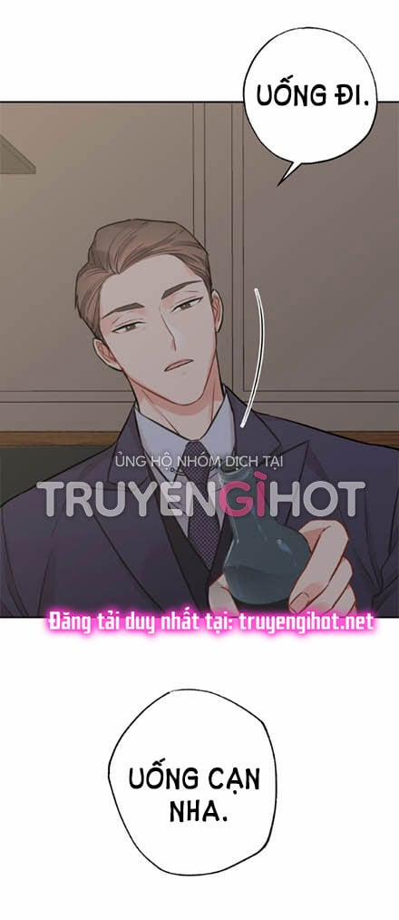 [18+] Trợ Lí Kim, Ăn Thử Không 1.1 trang 10