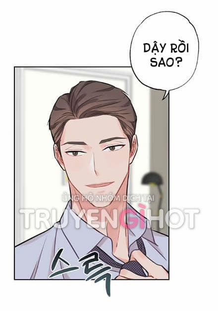 [18+] Trợ Lí Kim, Ăn Thử Không 1.1 trang 14