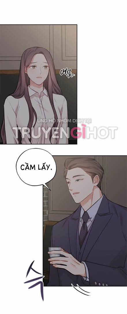 [18+] Trợ Lí Kim, Ăn Thử Không 1.1 trang 3