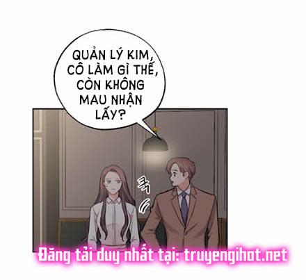 [18+] Trợ Lí Kim, Ăn Thử Không 1.1 trang 4