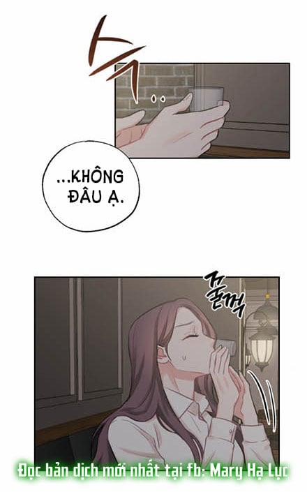 [18+] Trợ Lí Kim, Ăn Thử Không 1.1 trang 6