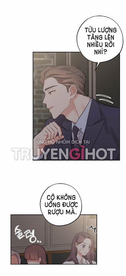 [18+] Trợ Lí Kim, Ăn Thử Không 1.1 trang 7