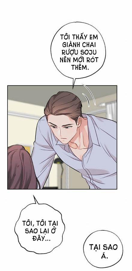 [18+] Trợ Lí Kim, Ăn Thử Không 1.2 trang 0