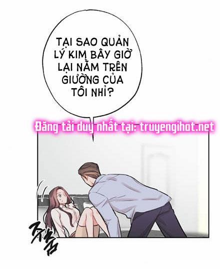 [18+] Trợ Lí Kim, Ăn Thử Không 1.2 trang 1